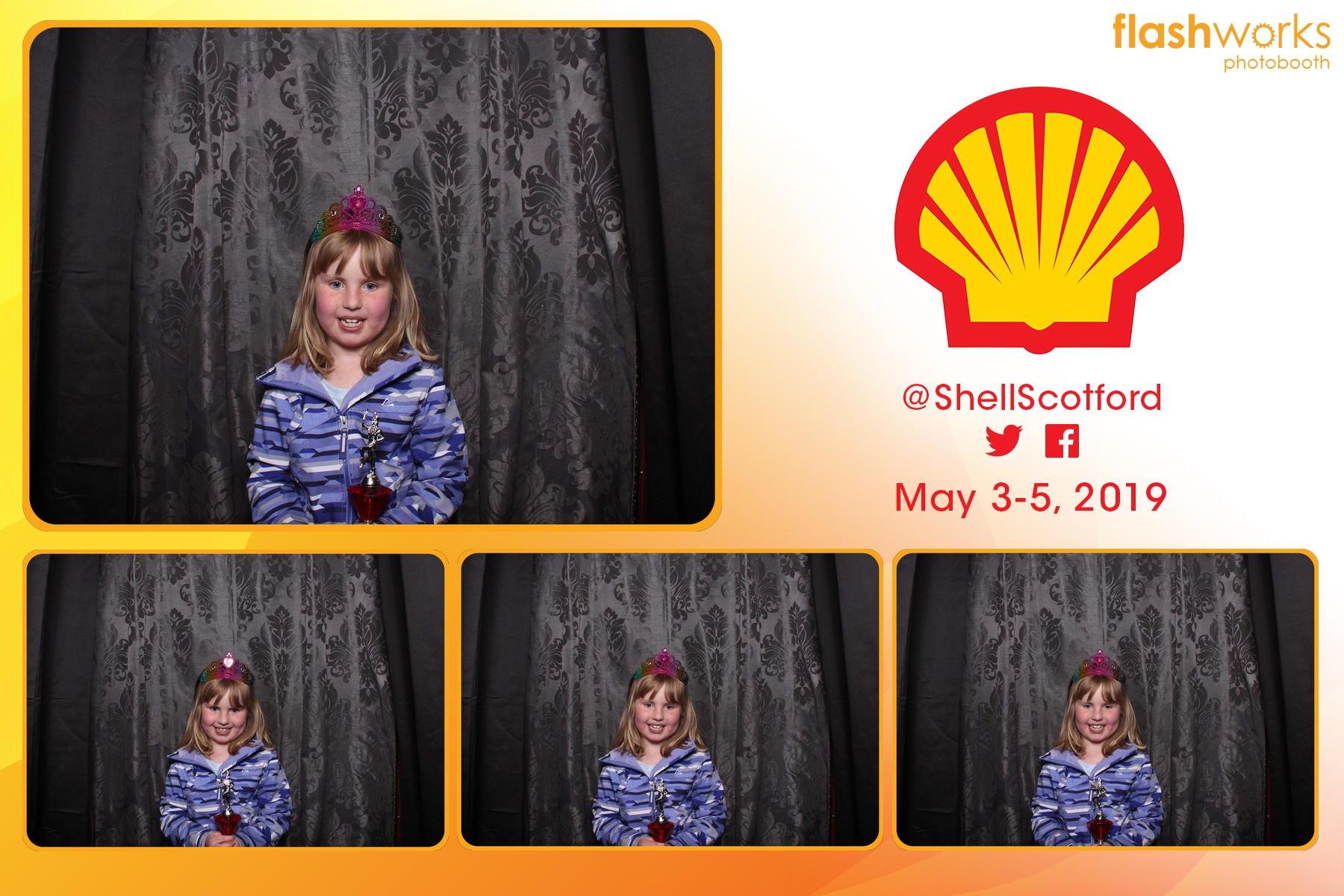 Fort Saskatchewan Trade Show & Sale: Presented by Shell | View more photos from the event at gallery.flashworksphotobooth.com/u/FlashworksPhotoboothInc/Fort-Saskatchewan-Trade-Show-Sale-Presented-by-Shell